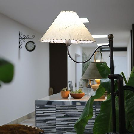 Hotel Quebrachales San Salvador de Jujuy Eksteriør bilde