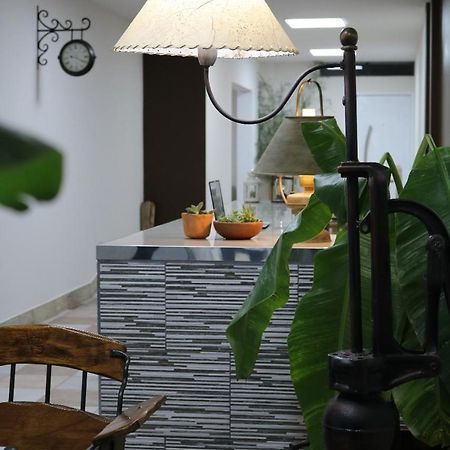 Hotel Quebrachales San Salvador de Jujuy Eksteriør bilde