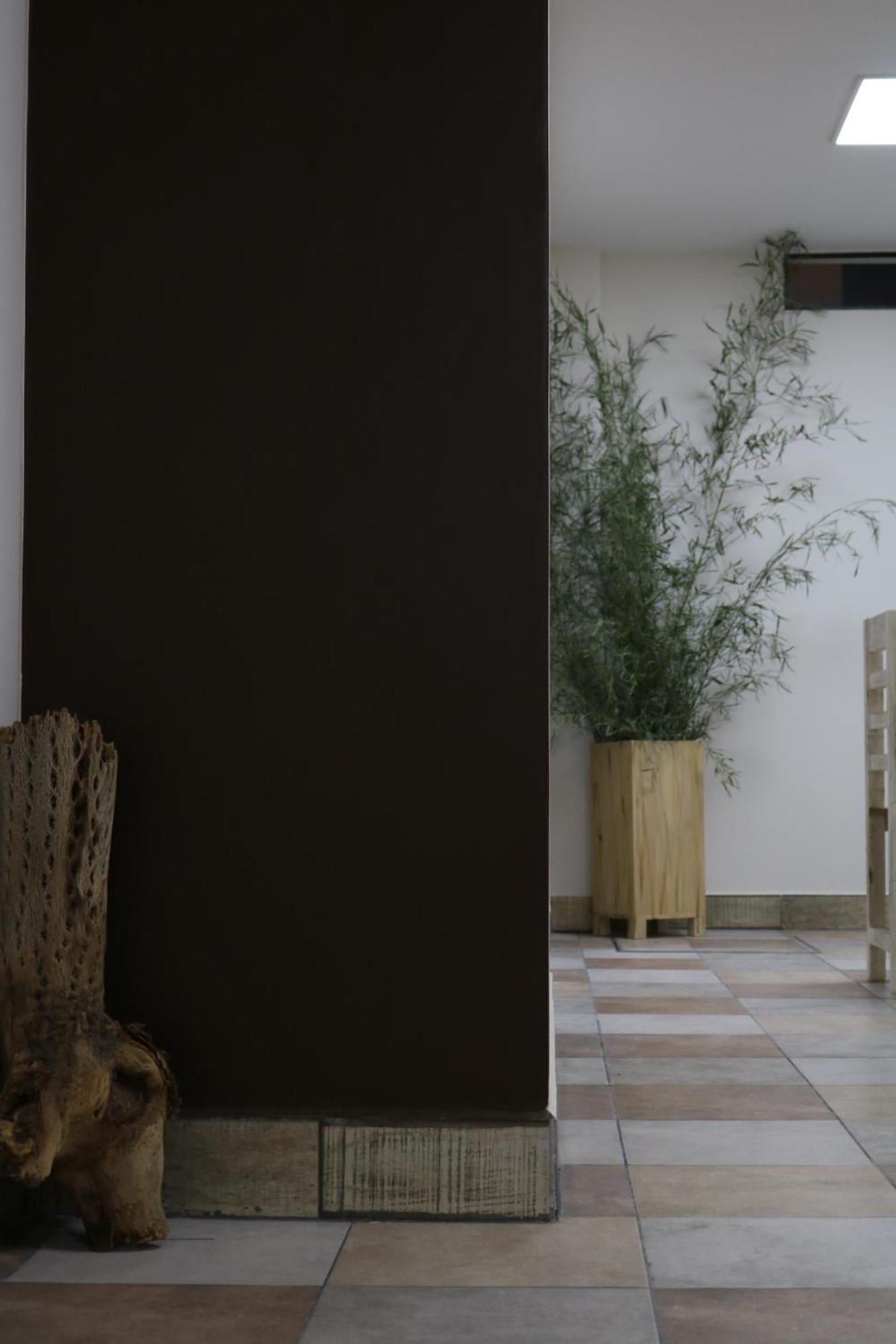 Hotel Quebrachales San Salvador de Jujuy Eksteriør bilde