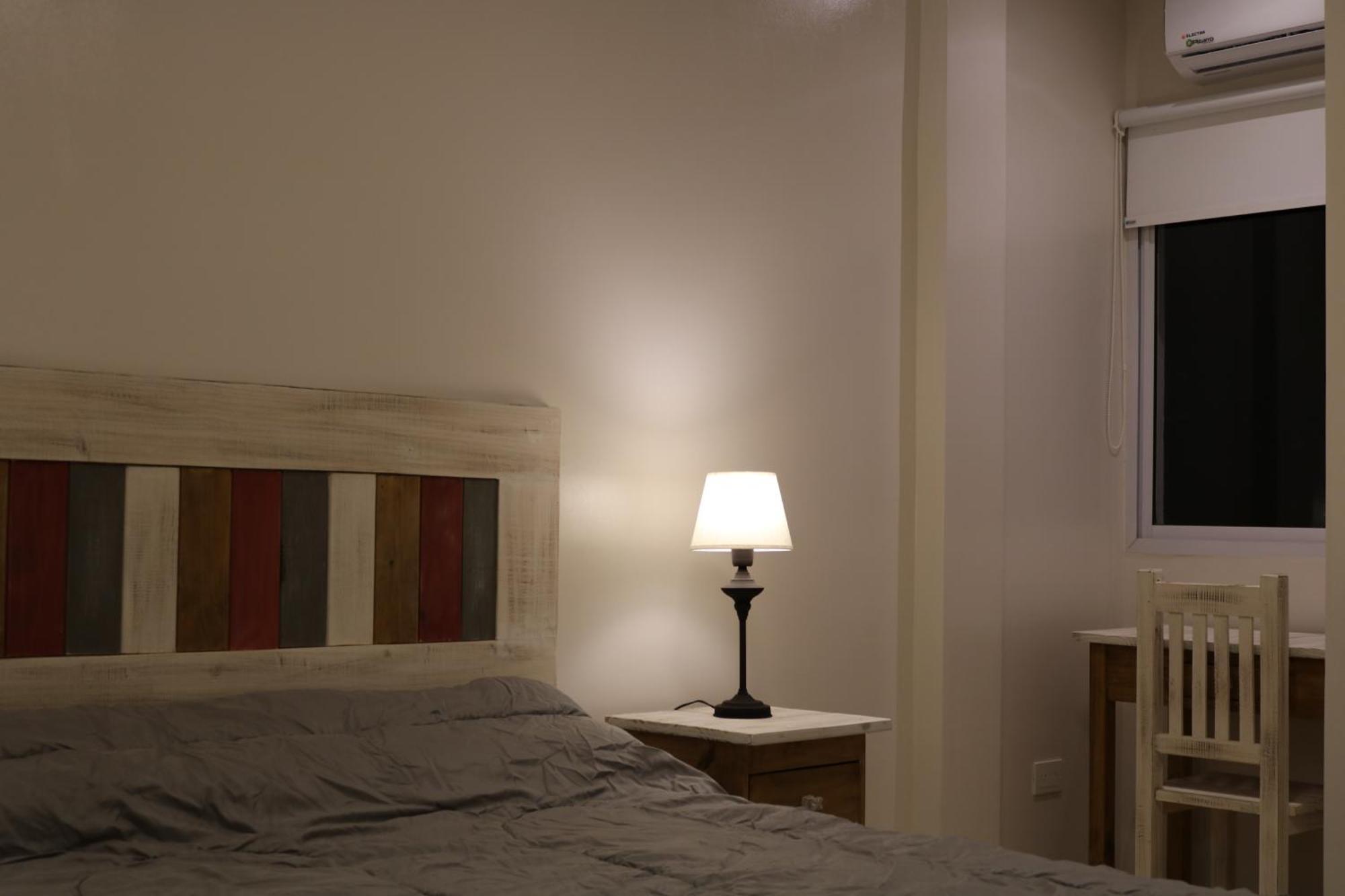 Hotel Quebrachales San Salvador de Jujuy Eksteriør bilde