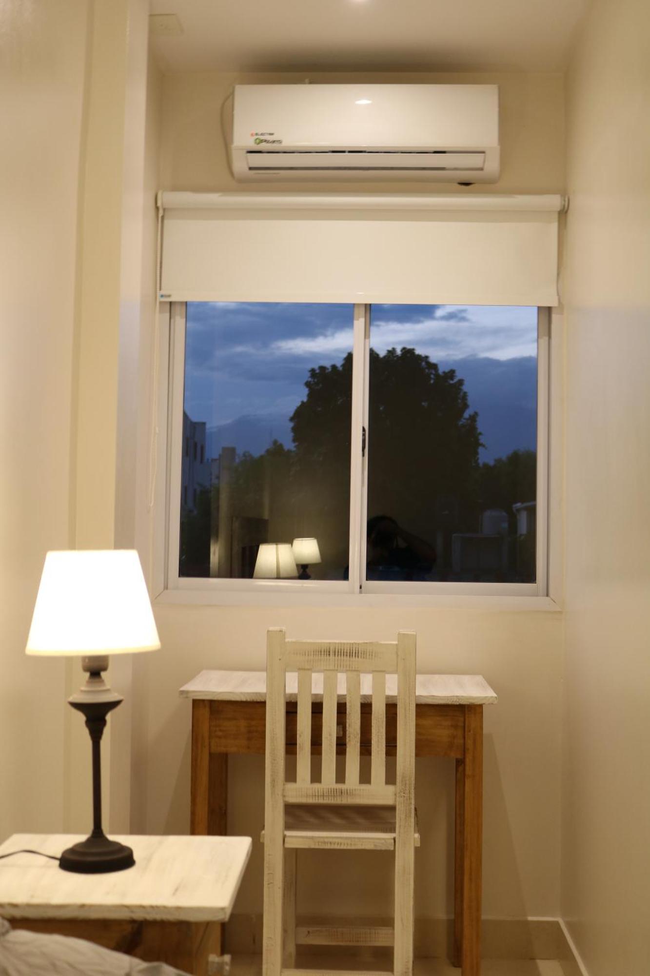 Hotel Quebrachales San Salvador de Jujuy Eksteriør bilde