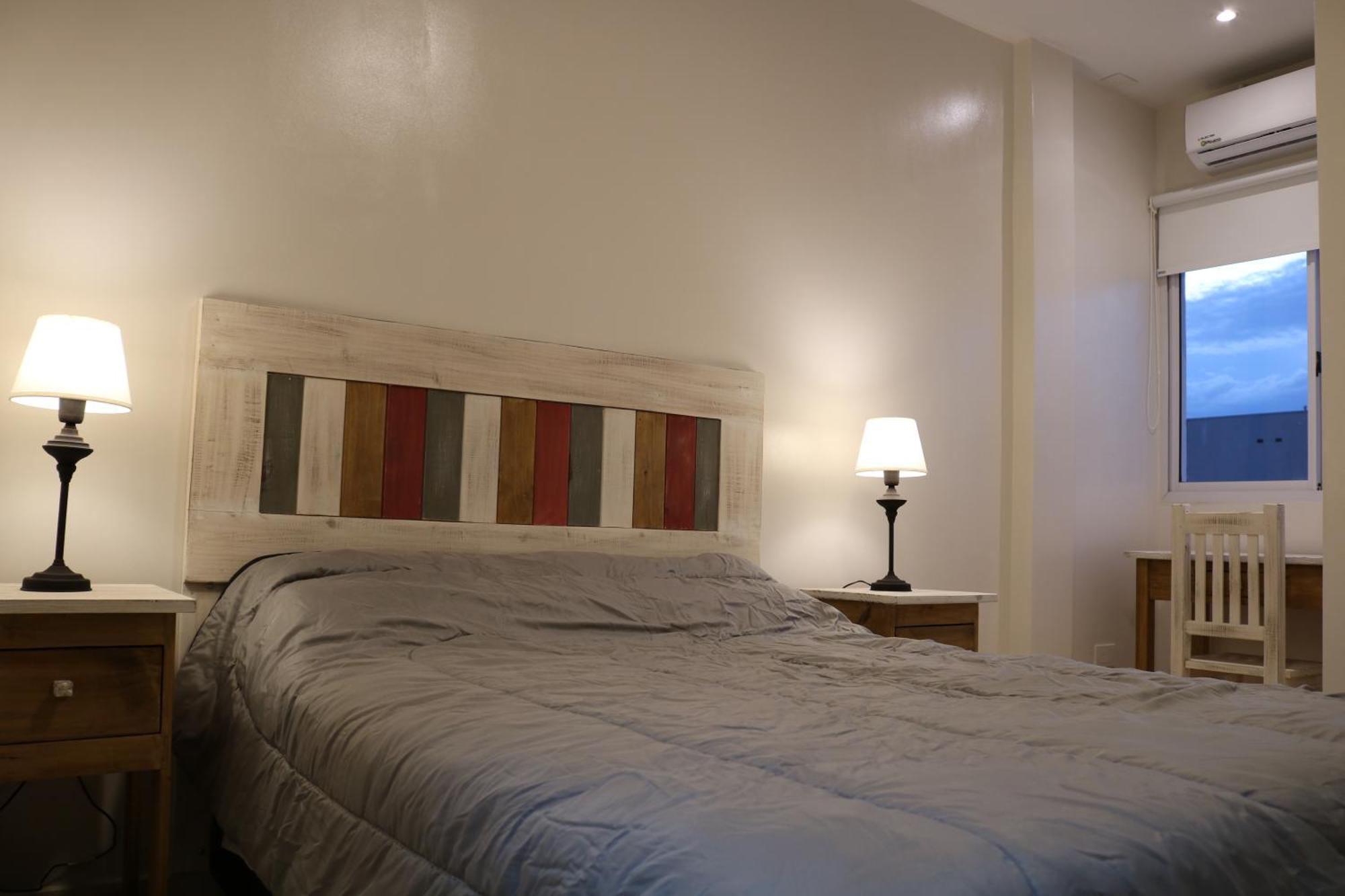 Hotel Quebrachales San Salvador de Jujuy Eksteriør bilde