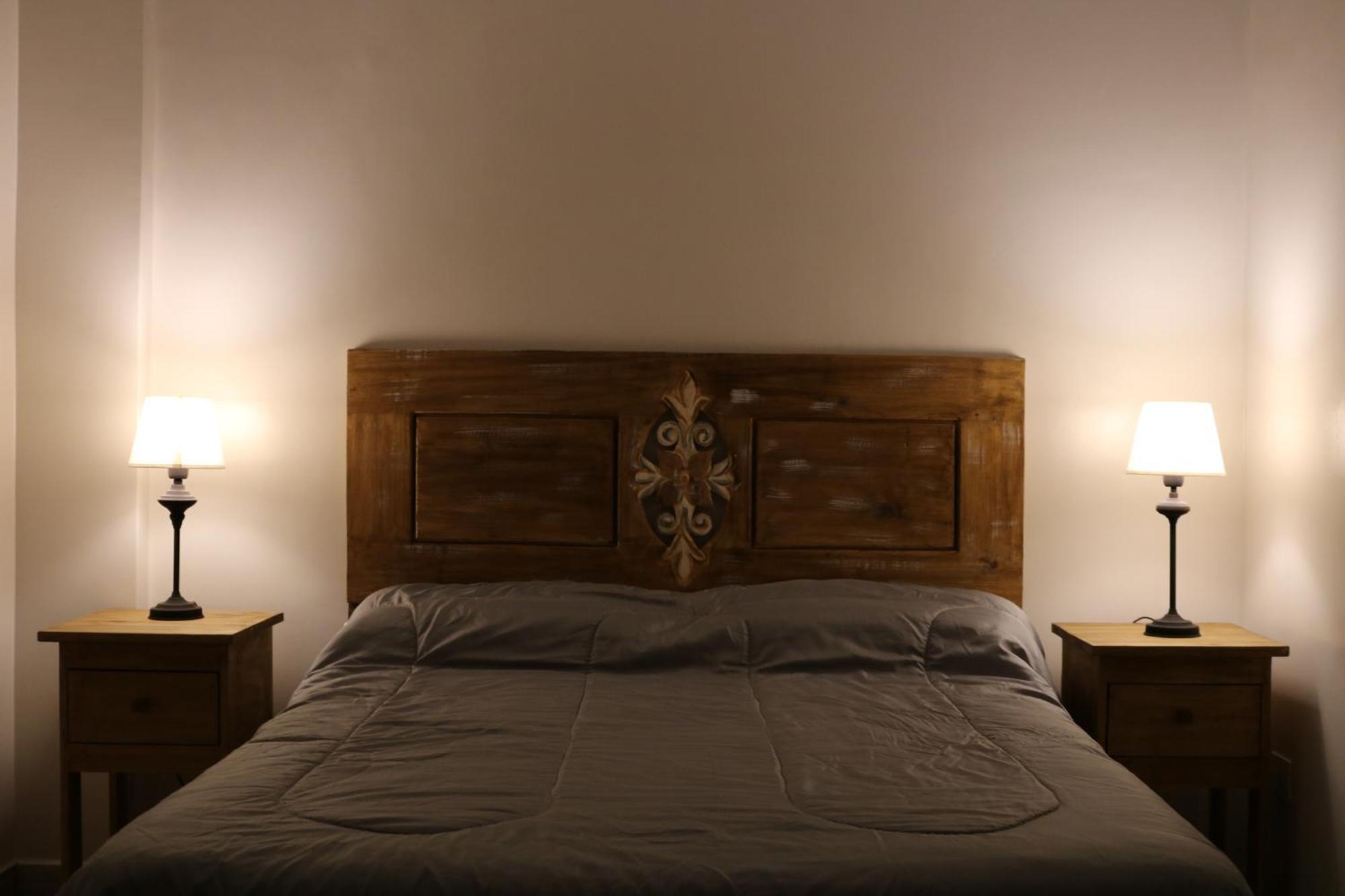 Hotel Quebrachales San Salvador de Jujuy Eksteriør bilde