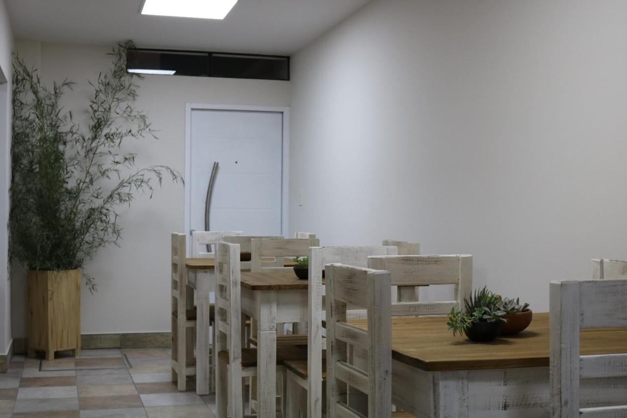 Hotel Quebrachales San Salvador de Jujuy Eksteriør bilde